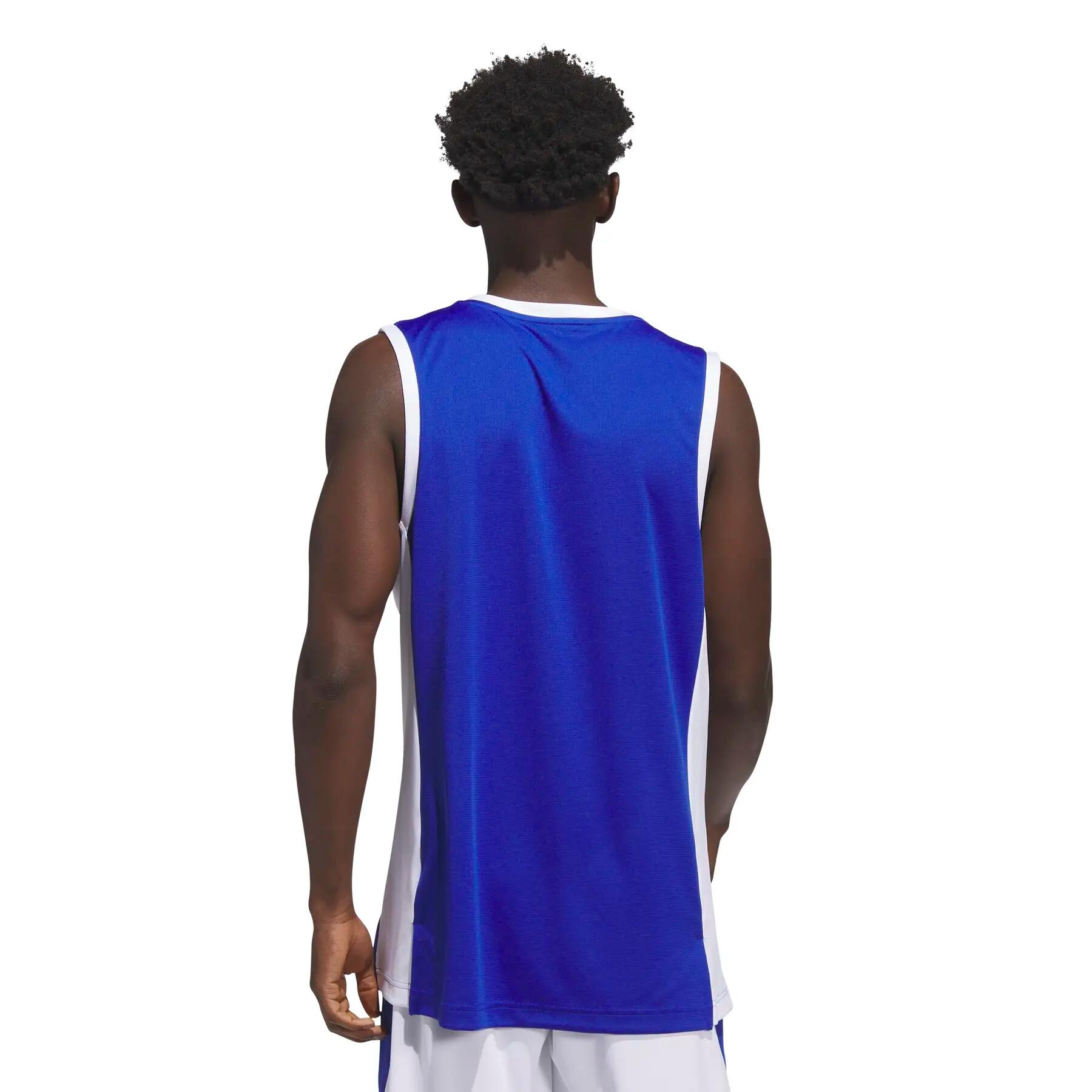 Trikot adidas Pulse Speed 4/7