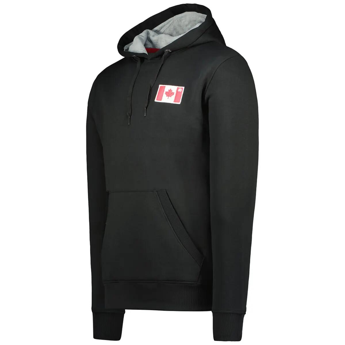 Sweatshirt à capuche Canadian Peak Fondeak 048 3/3
