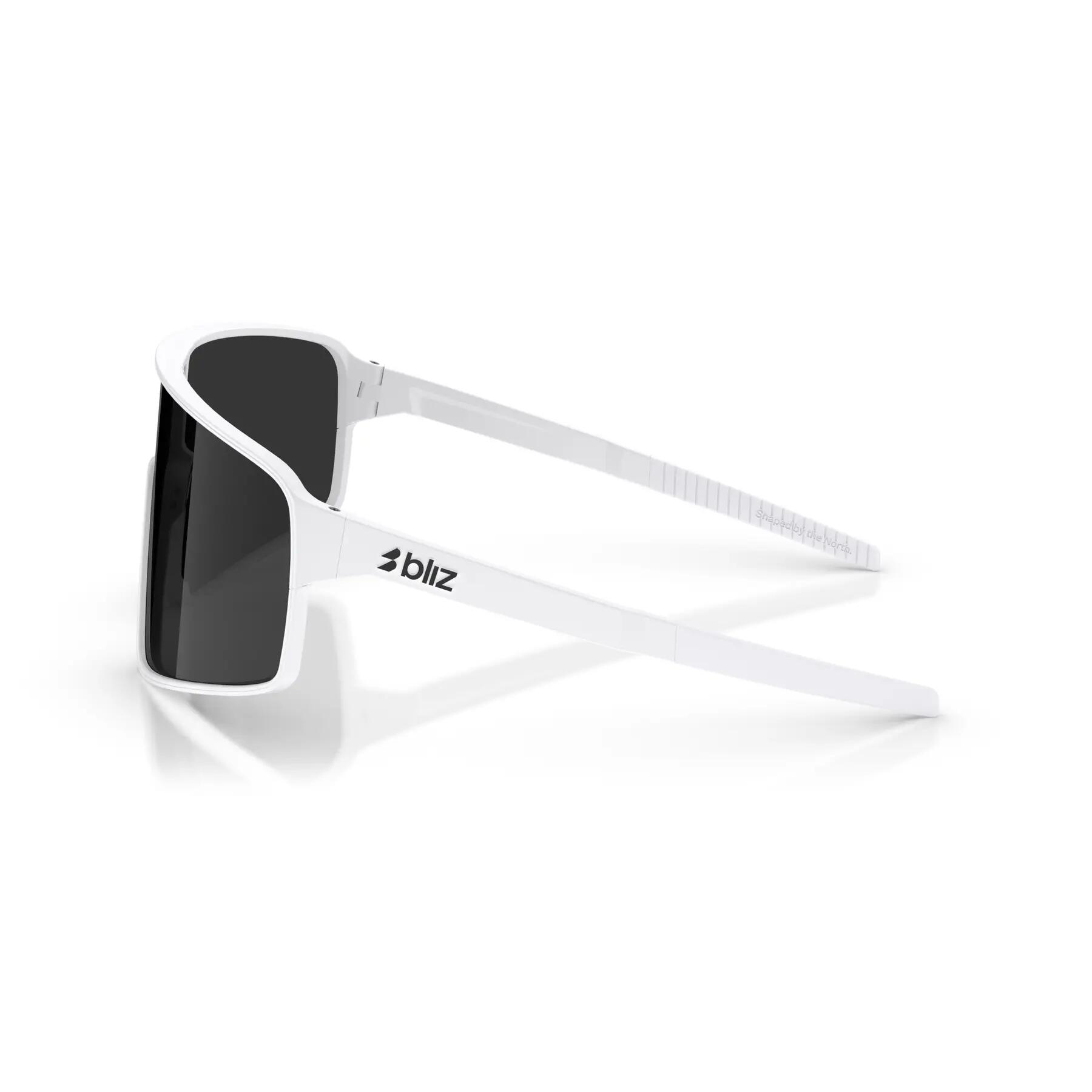 Occhiali da ciclismo Bliz P001 3/6