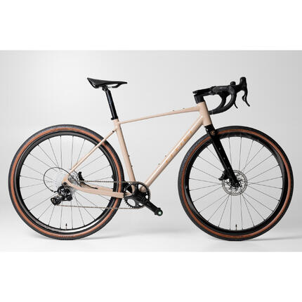 Gravel ALLOI Sram Apex 11