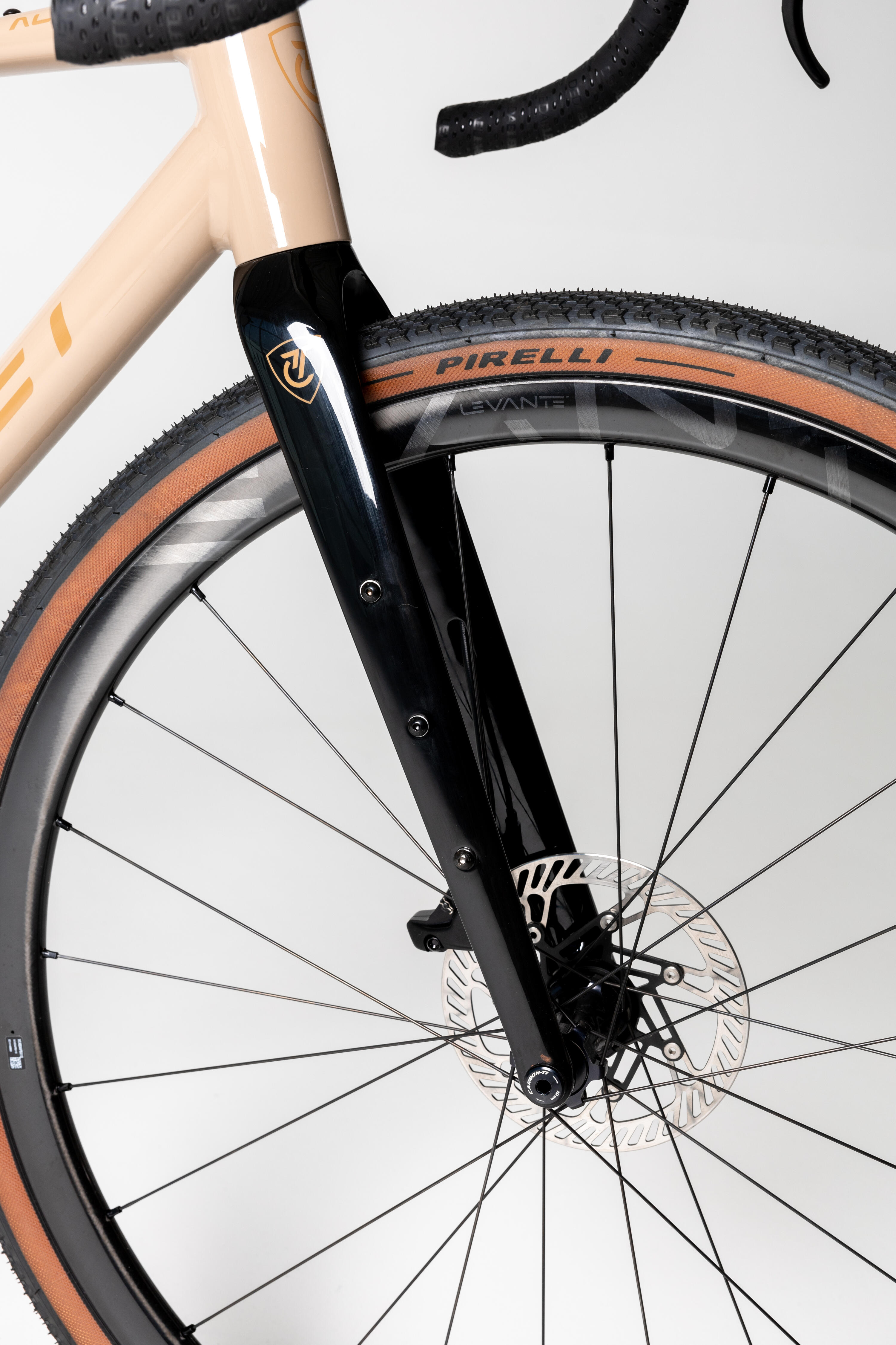 Gravel Bike ALLOI Campagnolo Ekar 13V 4/7