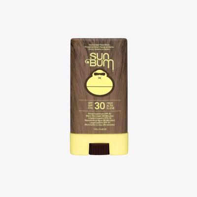 Sun bum spf 30 gezichtsstick
