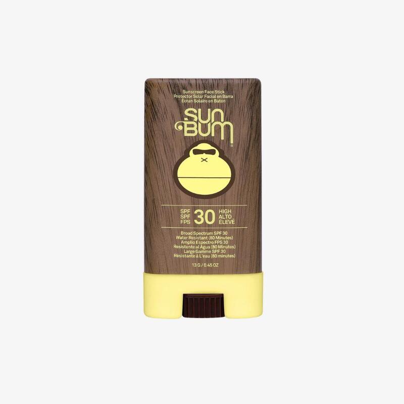 Sun Bum SPF 30 arcstift