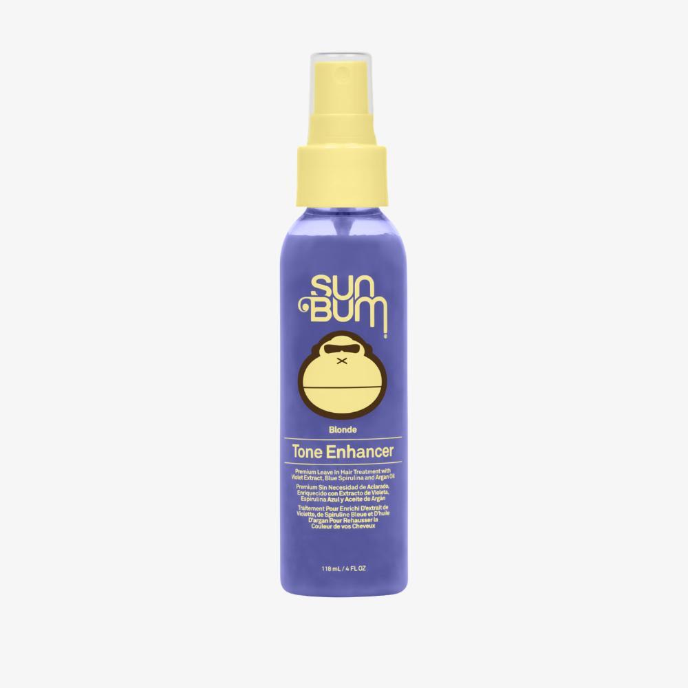 Sun Bum Potenciador para Cabello Rubio 2/7