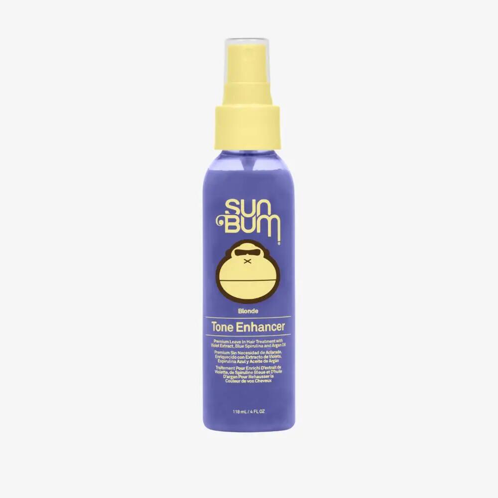 Sun Bum Blonde Hair Enhancer