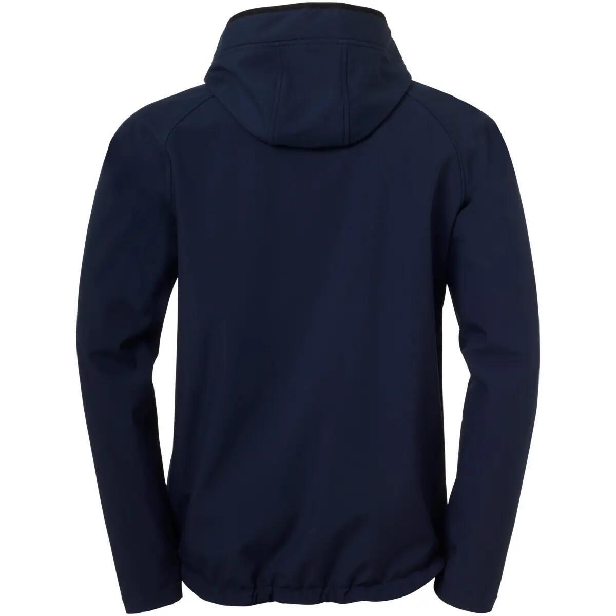 Chaqueta Softshell Uhlsport Essential 2/5