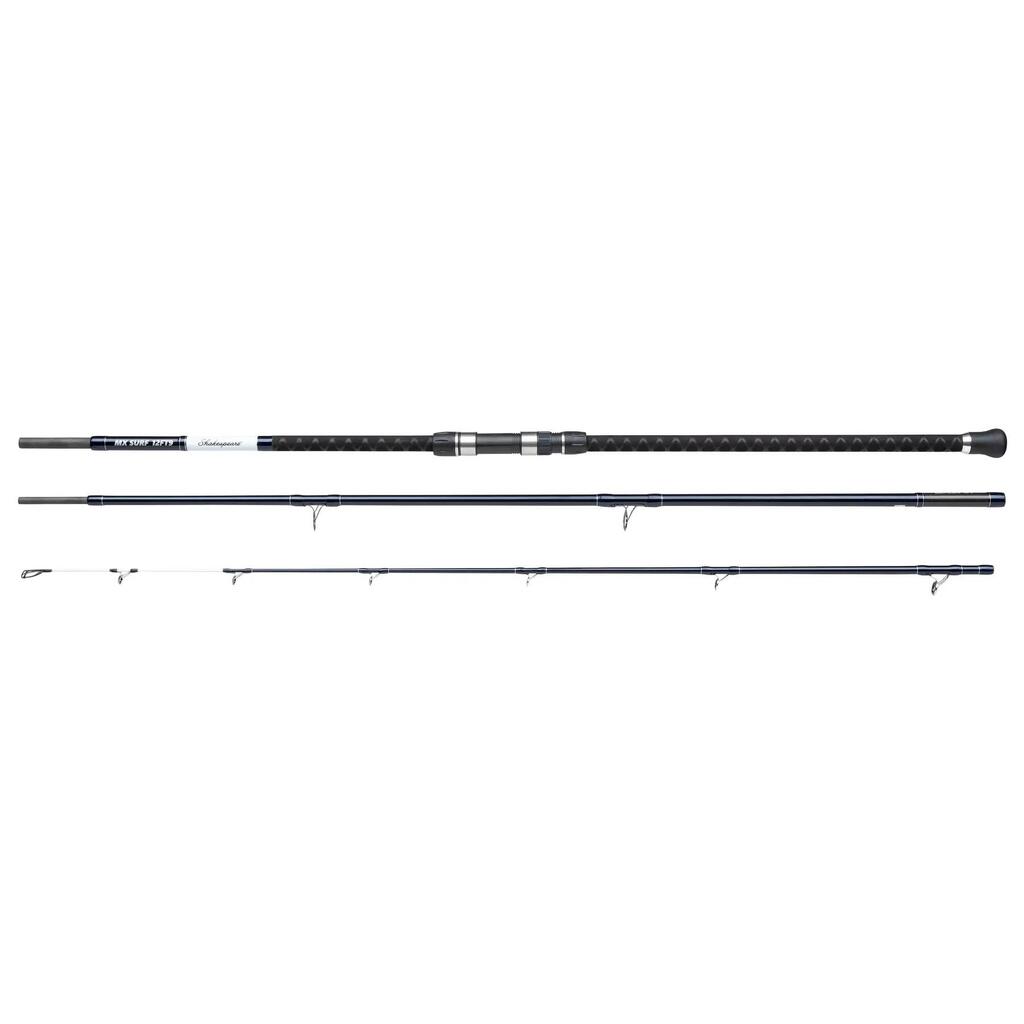 Spinning rods Shakespeare Salt XT Beach 11ft (x5)