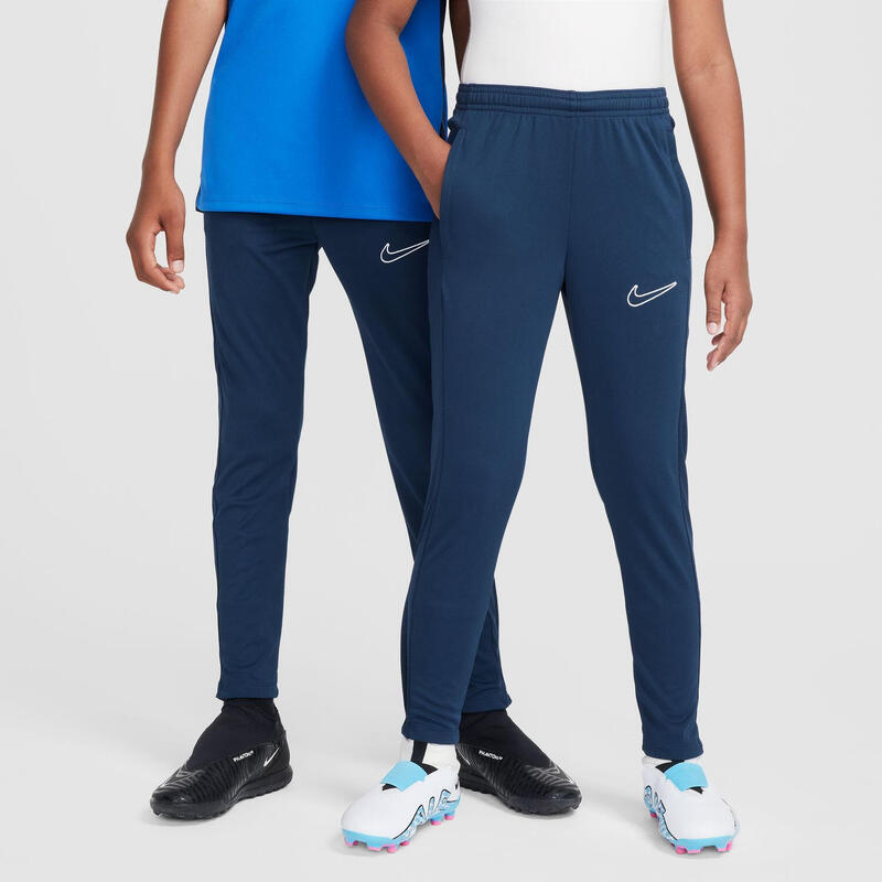 Pantaloni pentru copii Nike K Nk Df Acd Pant Kpz Br