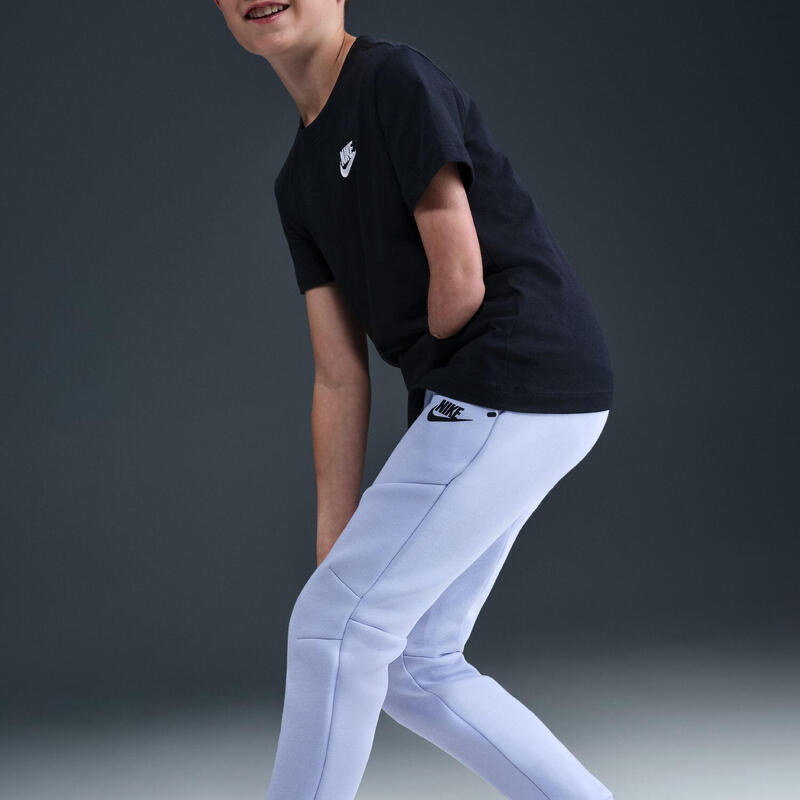 Pantaloni pentru copii Nike B Nsw Tech Fleece Jggr - Pd