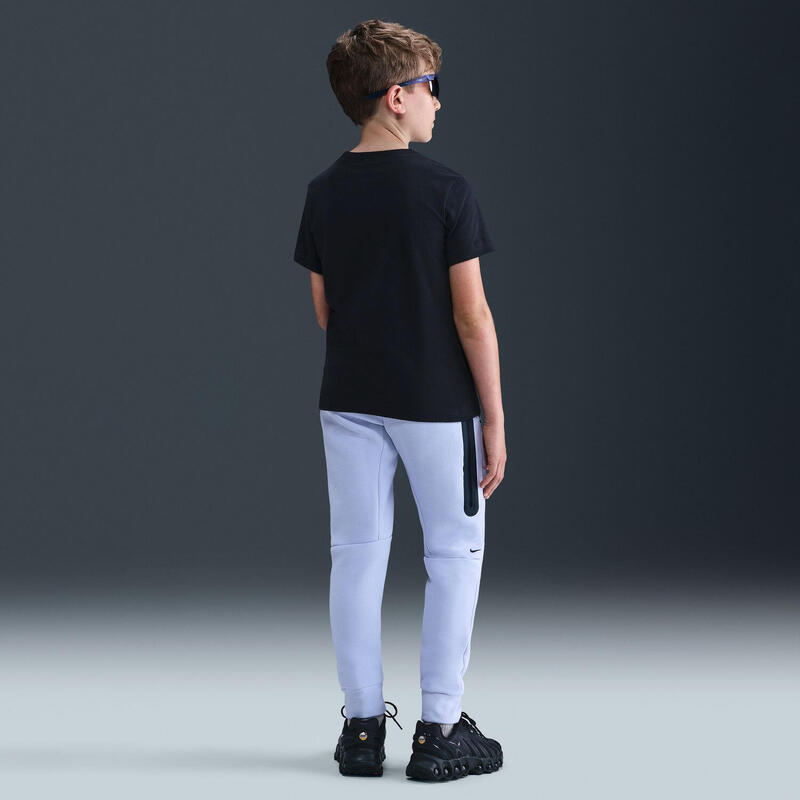 Pantaloni pentru copii Nike B Nsw Tech Fleece Jggr - Pd
