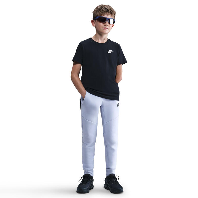 Pantaloni pentru copii Nike B Nsw Tech Fleece Jggr - Pd