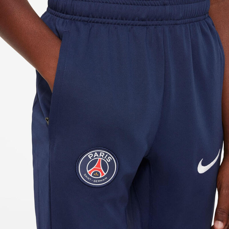 Pantaloni pentru copii Nike PSG Y Nk Df Acdpr Pant Kpz Esn
