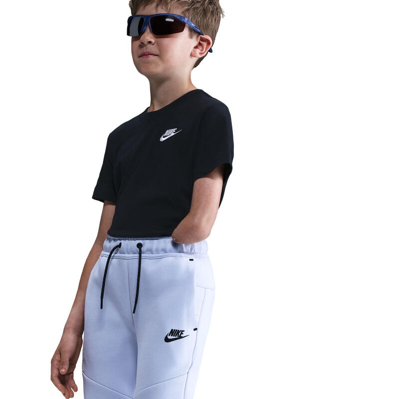 Pantaloni pentru copii Nike B Nsw Tech Fleece Jggr - Pd