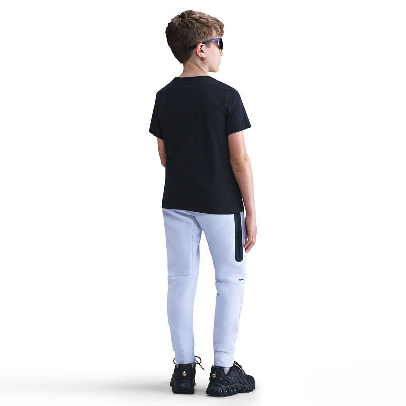 Pantaloni pentru copii Nike B Nsw Tech Fleece Jggr - Pd