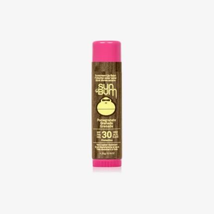 Baume à lèvres Sun Bum SPF 30 Grenade