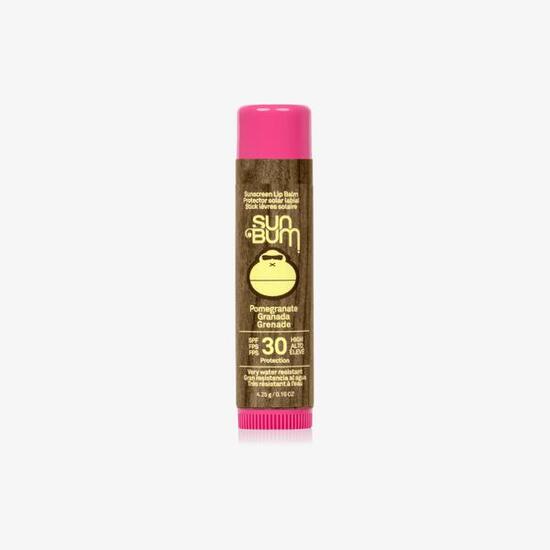 Baume à lèvres Sun Bum SPF 30 Grenade