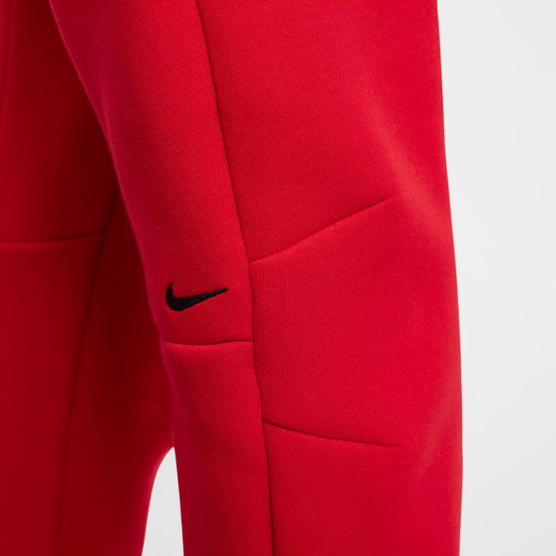 Pantaloni pentru copii Nike B Nsw Tech Fleece Jggr - Pd