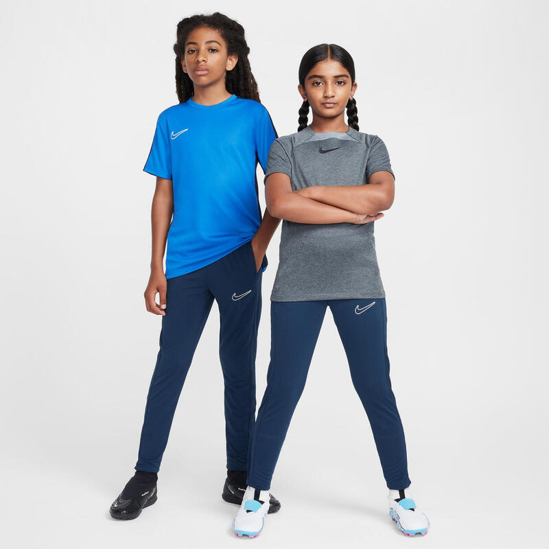 Pantaloni pentru copii Nike K Nk Df Acd Pant Kpz Br