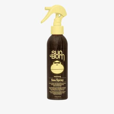 Sun bum textur zeezout spray