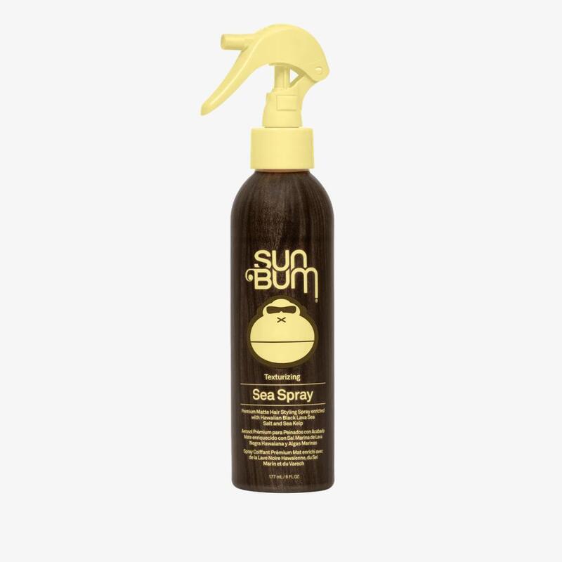 Sun Bum Textur tengeri permet