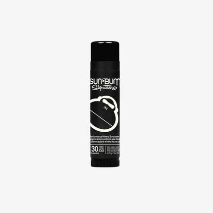 Baume à lèvres Sun Bum Signature SPF 30