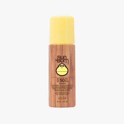 Lotion solaire Sun Bum SPF 50 en roll-on