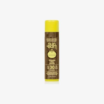 Sun Bum BAUME À LÈVRES SPF 30 Ananas