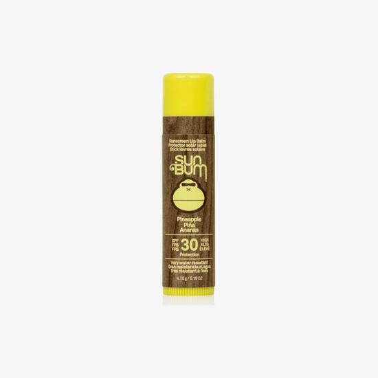 Sun Bum BAUME À LÈVRES SPF 30 Ananas