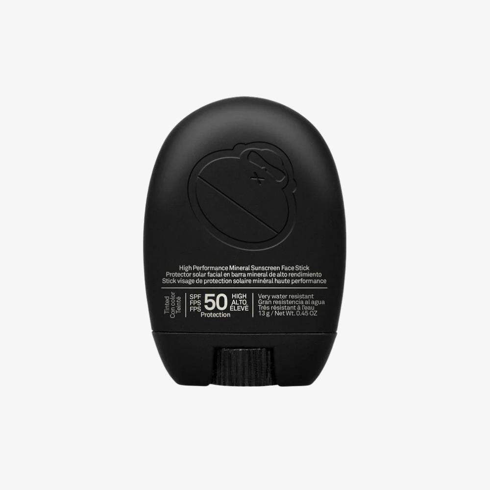 Sun Bum Signature SPF 50 Tinted Face Stick