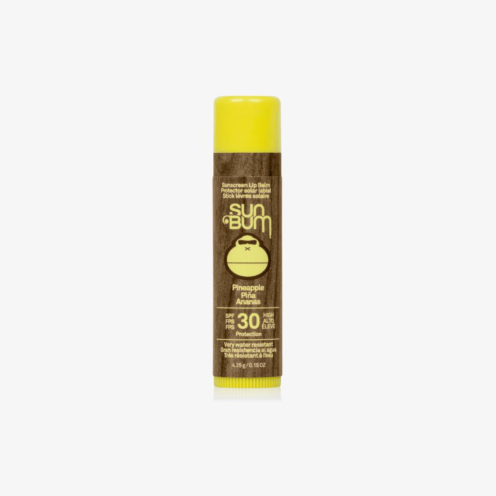 Sun Bum BÁLSAMO LABIAL SPF 30 Piña 4/7