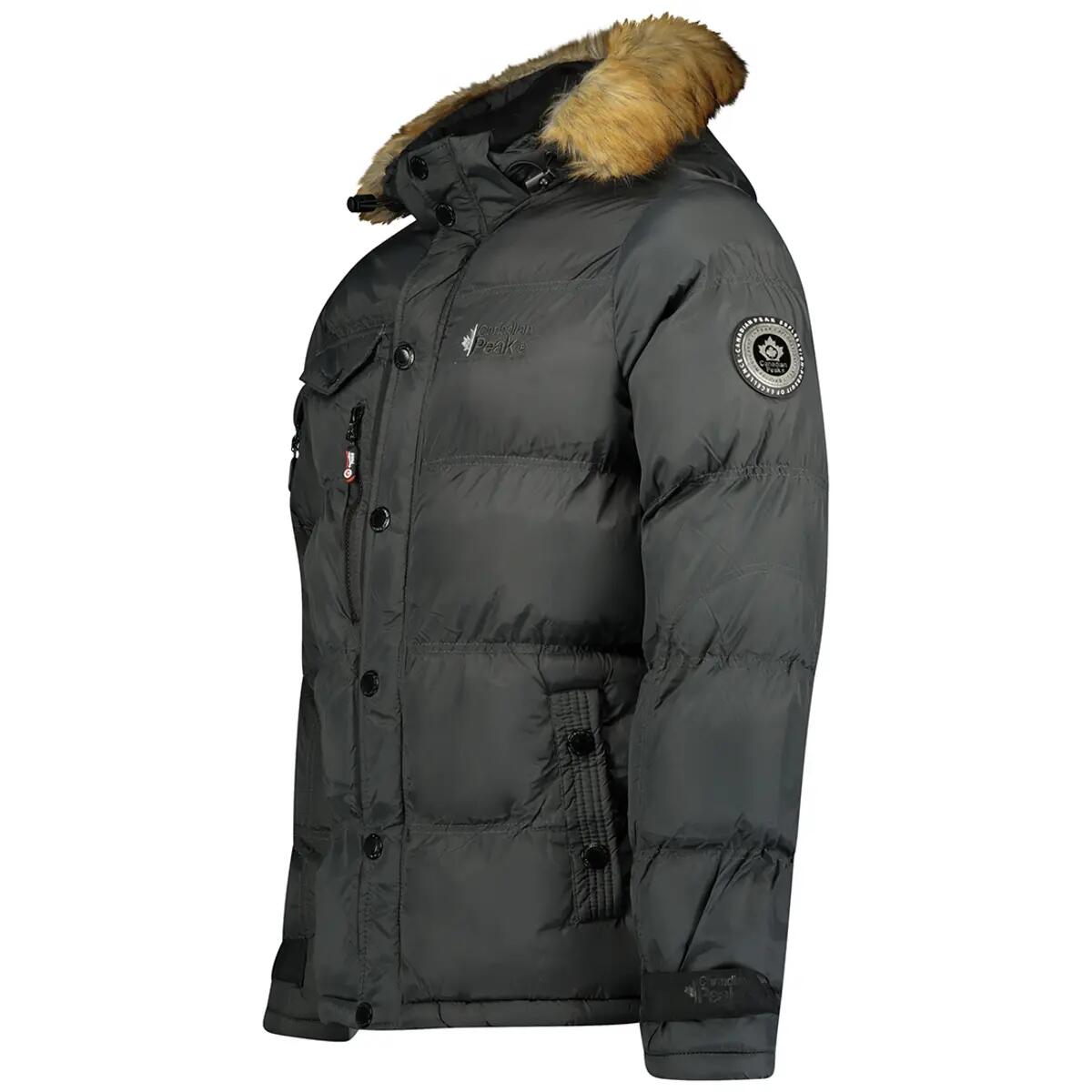 Parka Canadian Peak Bukkateak 001 3/3
