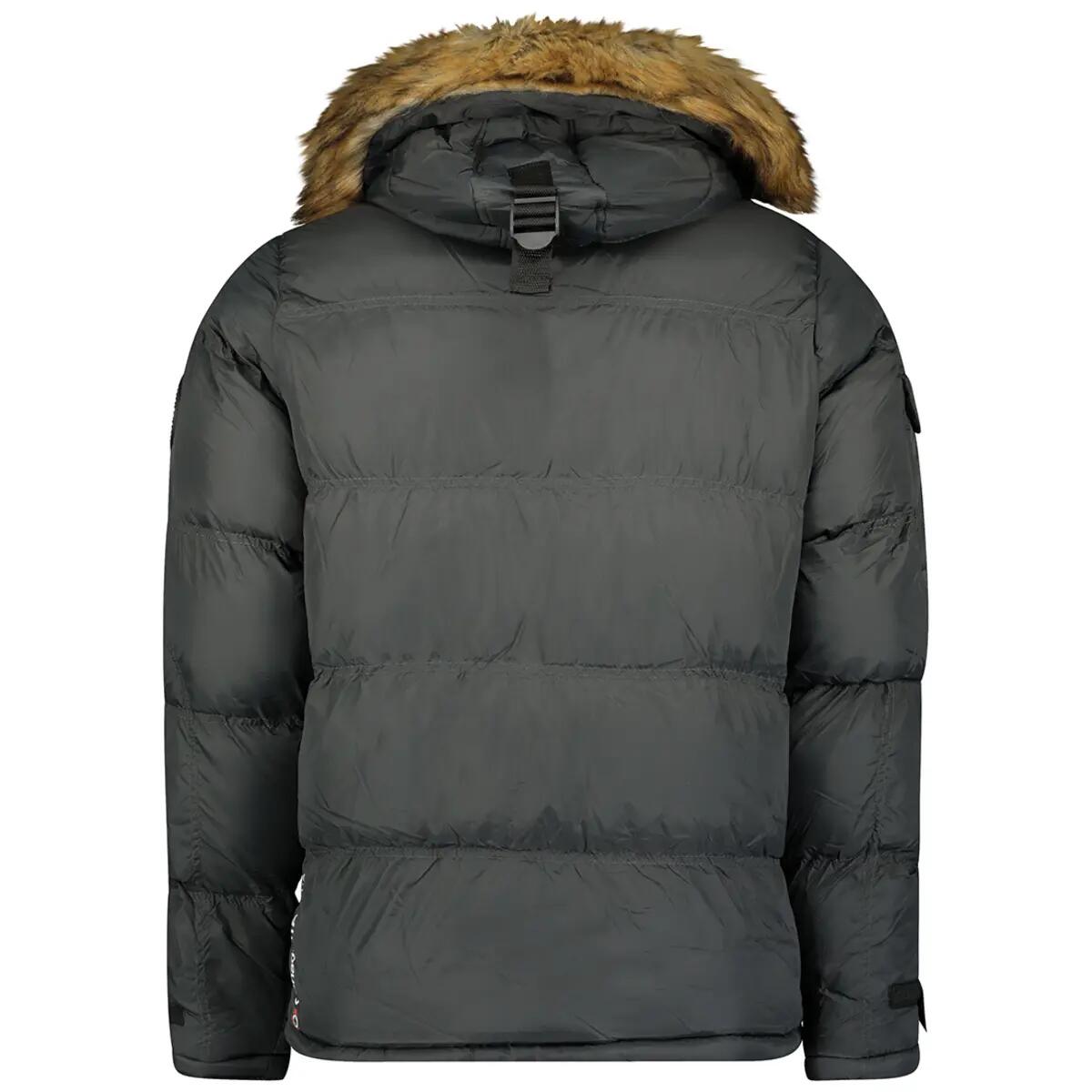 Parka Canadian Peak Bukkateak 001 2/3