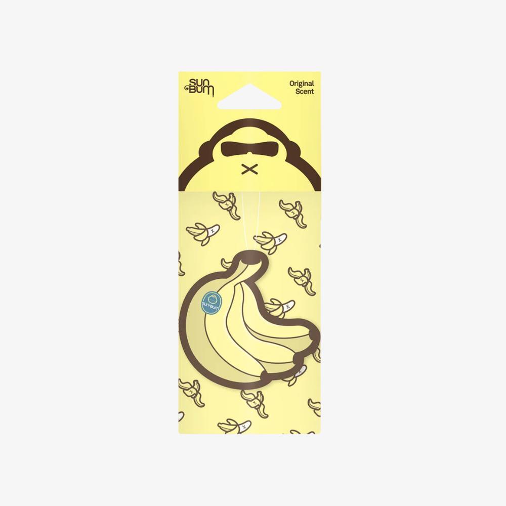 Sun Bum Aire Fresco Banana 4/7