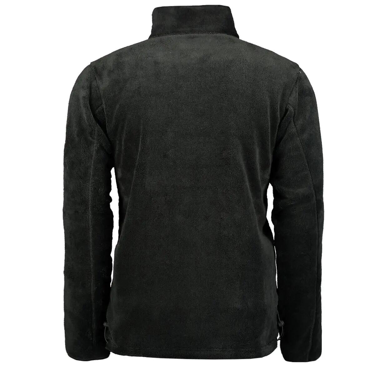 Polaire brodée Geographical Norway Upload 3/3