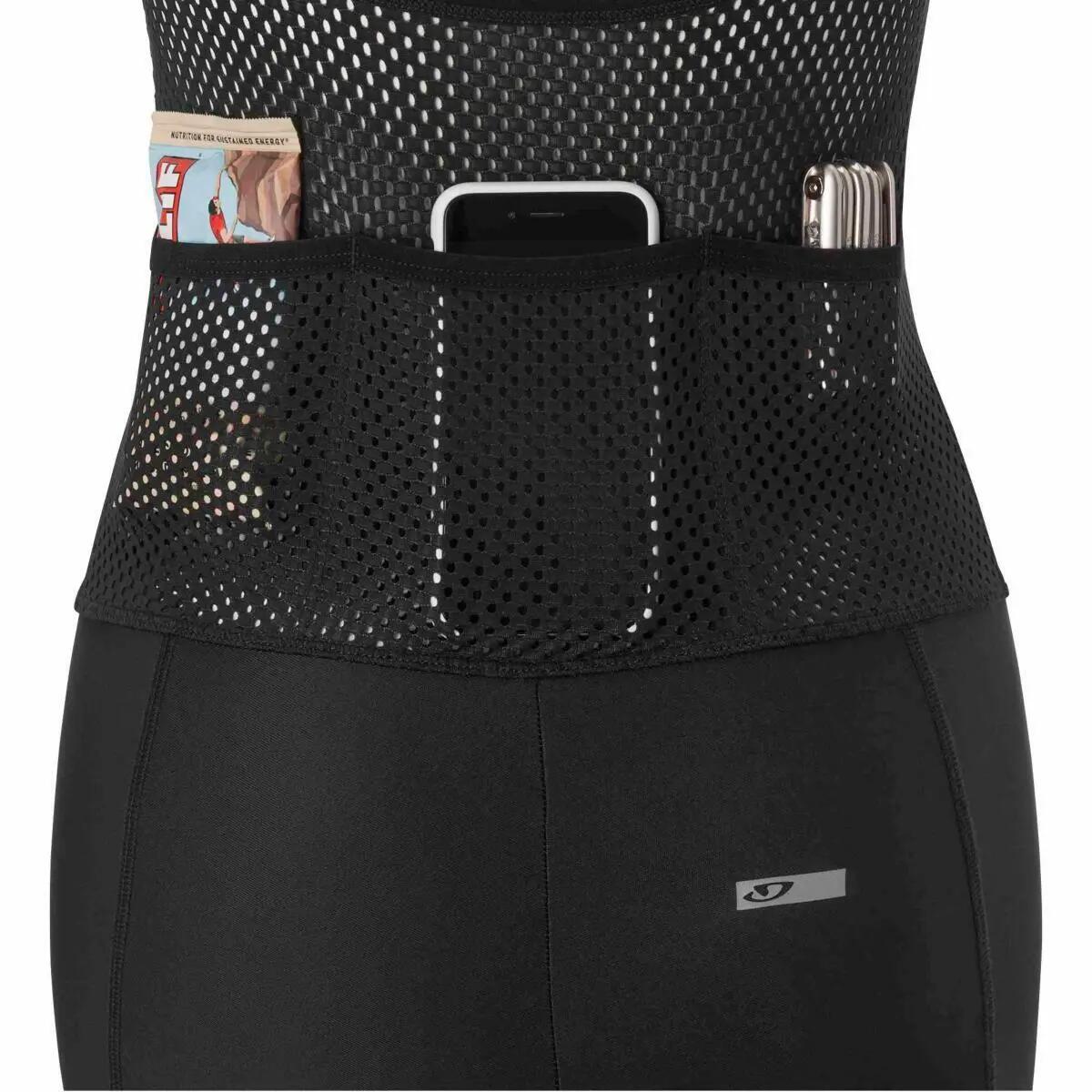 Cuissard femme Giro Chrono Ex 5/5