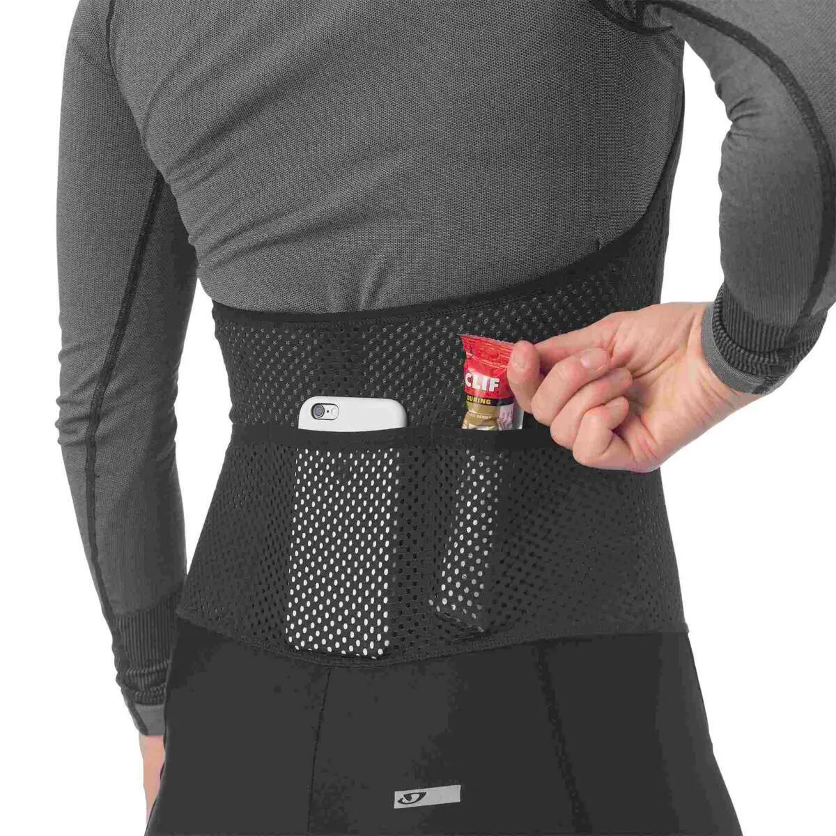 Cuissard femme Giro Chrono Ex 4/5