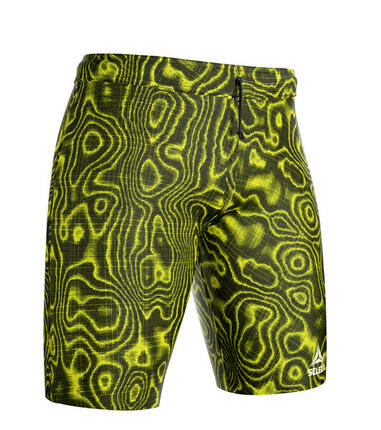 Short de compression SELECT 2026 - Taille L