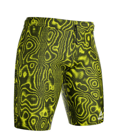 Short de compression SELECT 2026 - Taille L