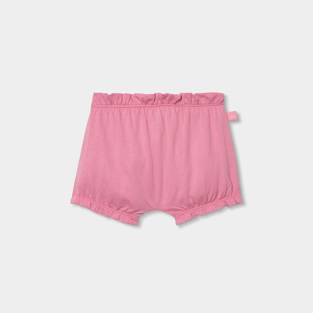 Conjuntos de verano de gimnasia bebé niña boboli multicolor 6/7