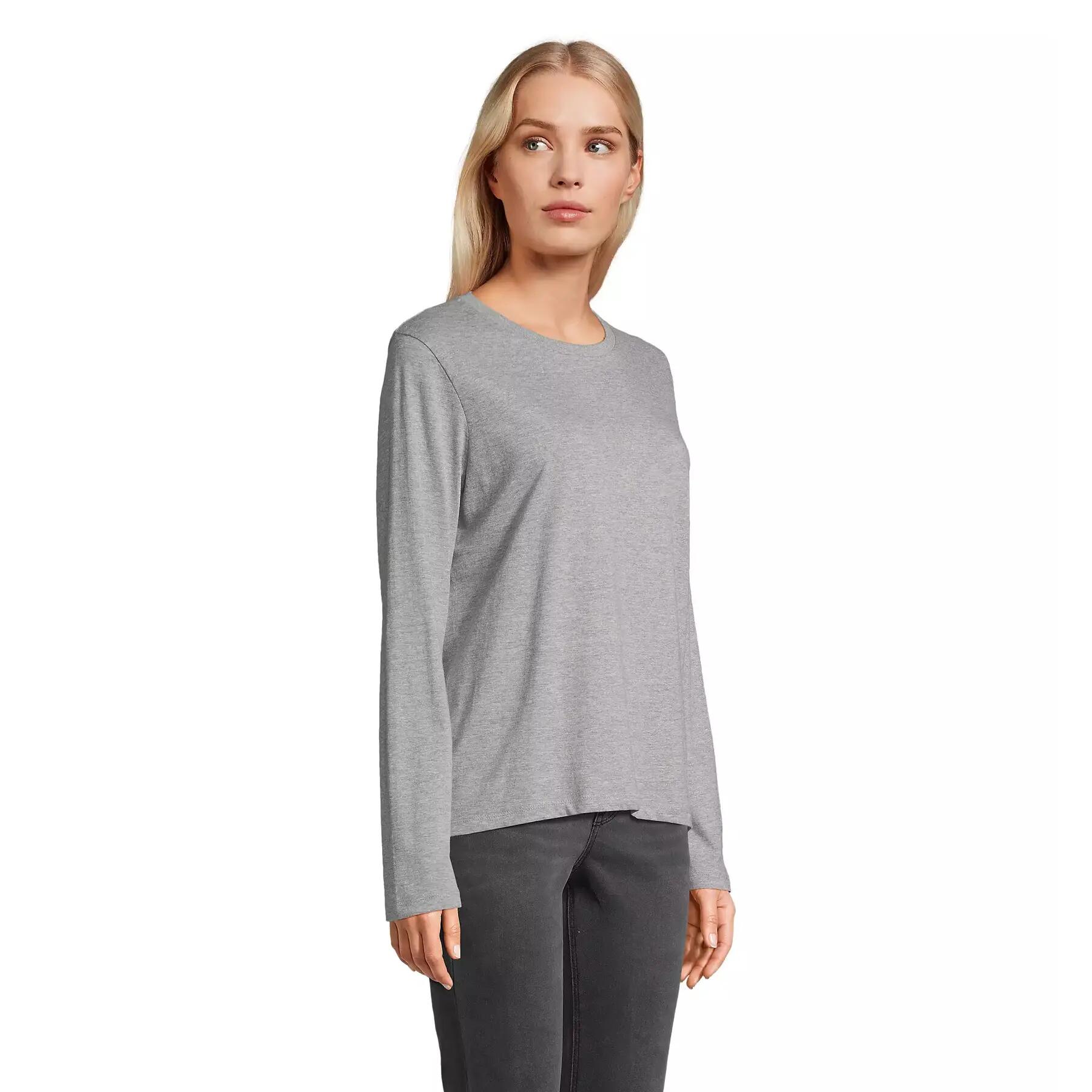 Maglietta a manica lunga da donna Sol's Monarch 3/3