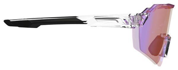 Gafas Leatt RideViz Lite Cryztal Transparente 3/6