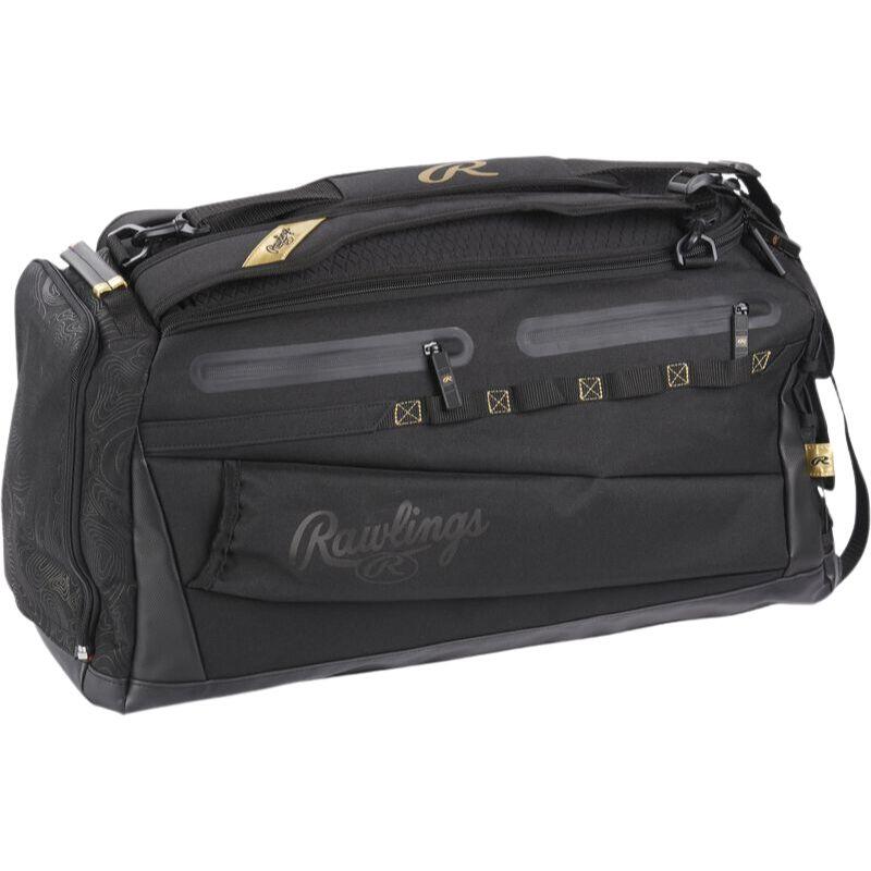 Rawlings GCDUF Gold Collection Duffel RAWLINGS