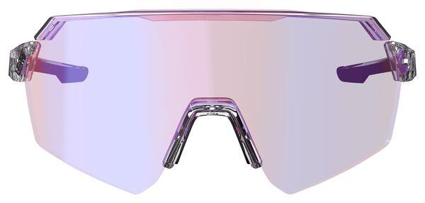 Gafas Leatt RideViz Lite Cryztal Transparente 2/6