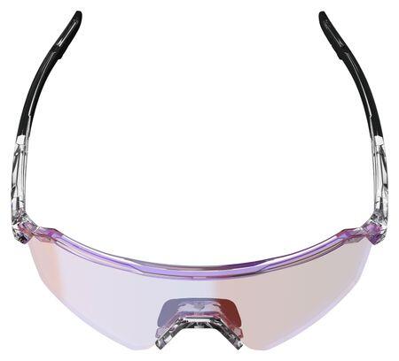 Gafas Leatt RideViz Lite Cryztal Transparente 5/6
