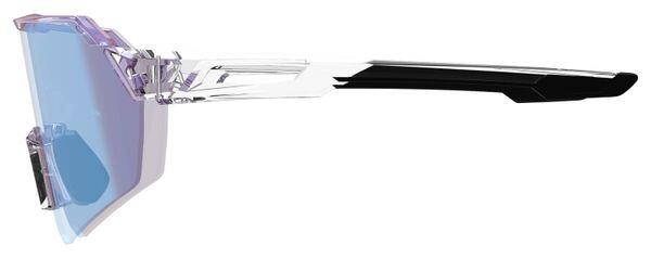 Gafas Leatt RideViz Lite Cryztal Transparente 4/6