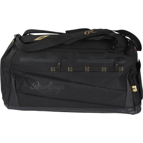 Rawlings GCDUF Gold Collection Duffel