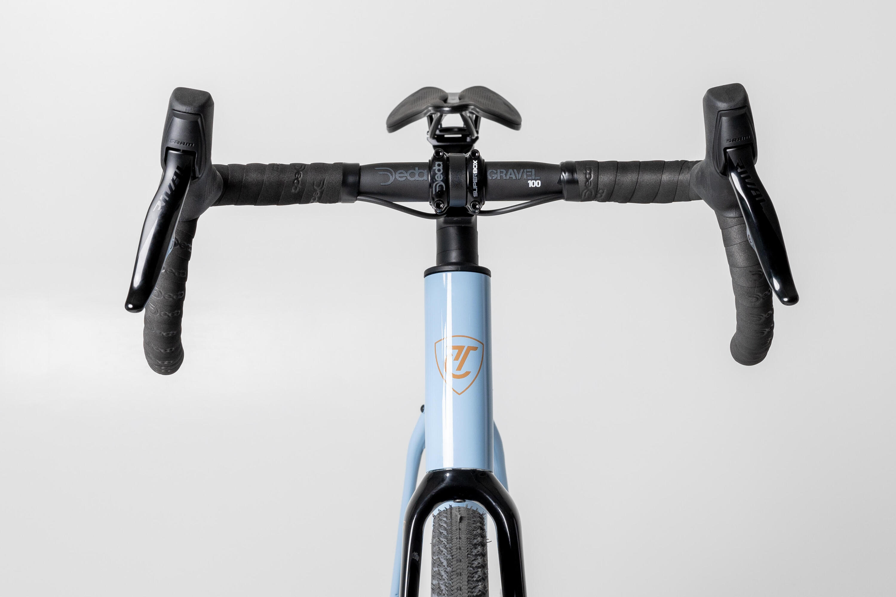 Gravel ALLOI Sram Apex 11 3/7