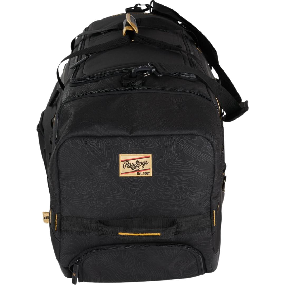 Rawlings GCDUFXL Gold Collection XL Duffel 3/5
