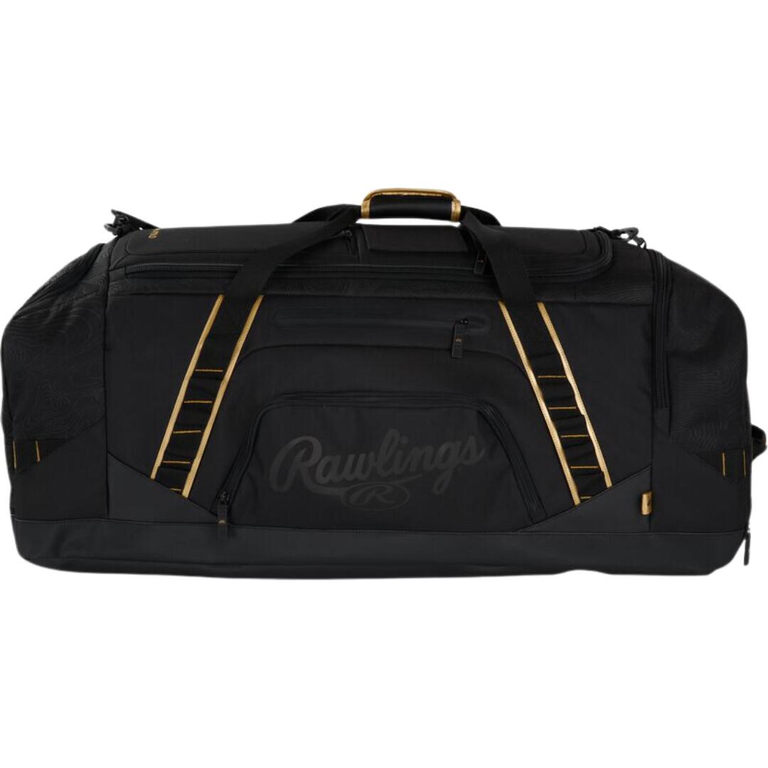 Rawlings GCDUFXL Gold Collection XL Duffel 2/5