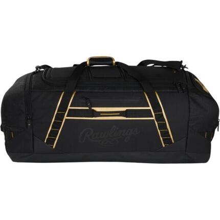 Rawlings GCDUFXL Gold Collection XL Duffel